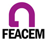 Logo de la FEACEM